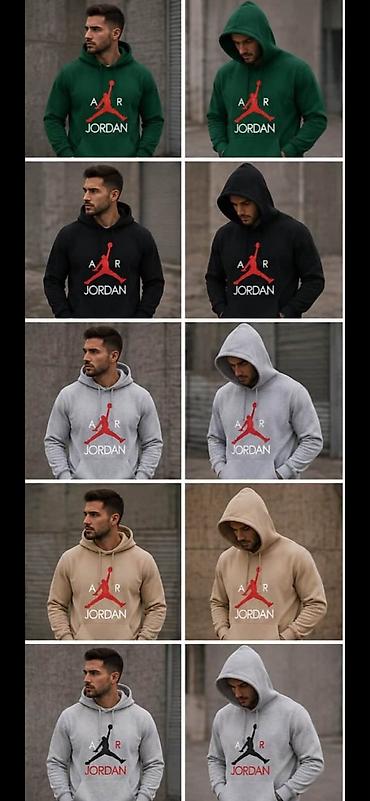 Duksevi: Muški duksevi M,L,XL,XXL veličpine 1 komad 3700 din . ili 2 komada — 2
