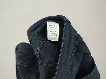 jeansy marks: Marks & Spencer, Jeansy damskie, rozmiar XL — 4