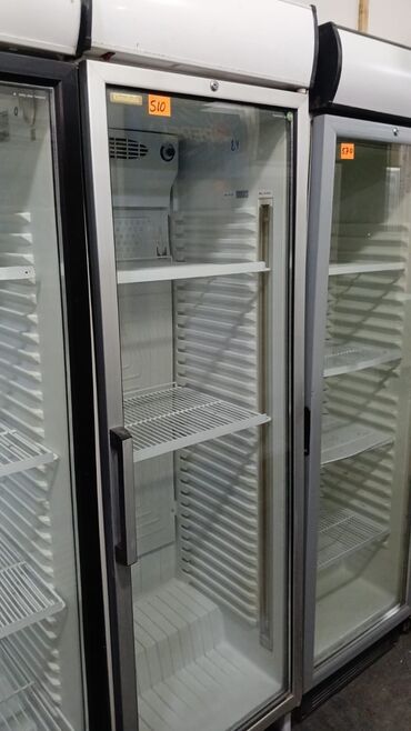 Soyuducular: 2 qapılı Indesit Soyuducu Satılır