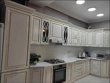 Долгосрочная аренда квартир: 2 комнаты, Агентство недвижимости, Без подселения, С мебелью полностью — 4