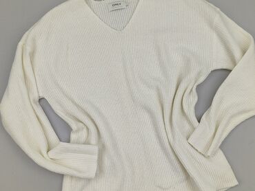 noisy may sweter: ONLY, Women`s sweater, size M