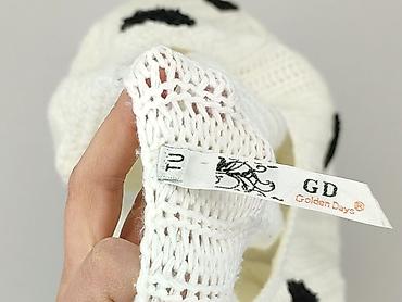 reserved bony: Golden Days, Sweter damski, rozmiar One size — 4