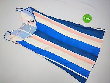 na szelkach: H&M, Sukienka damska, rozmiar M — 3