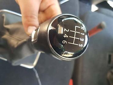 laki pecer: RUČICA MENJAČA ZA SEAT ALHAMBRA OD 2010. DO 2015. GOD. | sve vrste — 1