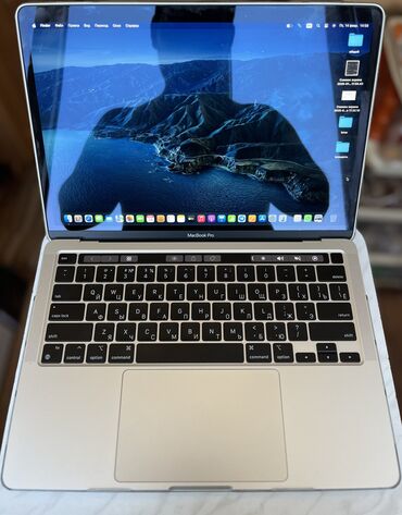 стоимость macbook pro: Ноутбук, Apple, 8 ГБ ОЗУ, Apple M2 Pro, 13.3 ", Б/у, Для несложных задач