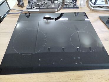 mini blender: Плита Lanova, Электрическая, Встраиваемая, 4 конфорки