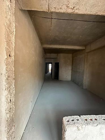 8: 3 комнаты, 136 м², Ак-Кеме Элитка, 8 этаж — 9