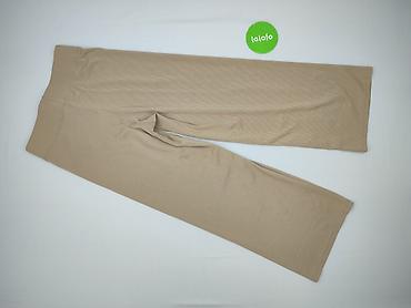 steeam: Spodnie materiałowe damskie, rozmiar XL — 3