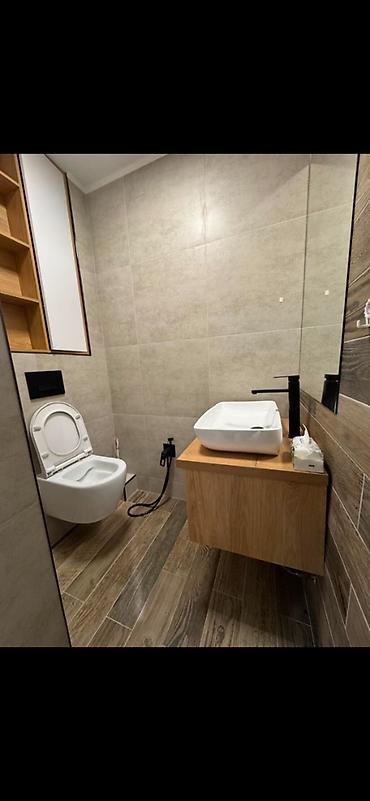 Долгосрочная аренда квартир: 3 комнаты, Агентство недвижимости, Без подселения, С мебелью полностью at lalafo.kg — 8 Долгосрочная аренда квартир: 3 комнаты, Агентство недвижимости, Без подселения, С мебелью полностью — 8