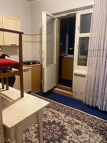 stena kg: 1 комната, Кок-Жар ж/м Агентство недвижимости, Без животных, от 1 месяца, от 3 месяцев, от 6 месяцев, С мебелью полностью — 3