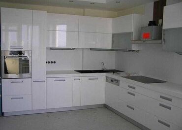 Мебель на заказ: Мебель на заказ, Кухня, Шкаф — 9