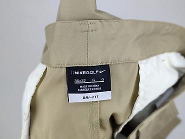 hell: Nike, Spodnie garniturowe męskie, rozmiar XL — 4