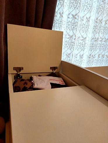 ucuz manej: Oğlan və qız üçün, İşlənmiş, Beşik — 4