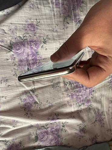 Apple iPhone: IPhone X, 64 ГБ, Серебристый — 7