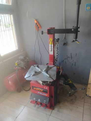 maşın diskləri: Salam satılır barter de olunur maşın ile Sumqayitdadir az müddətdir