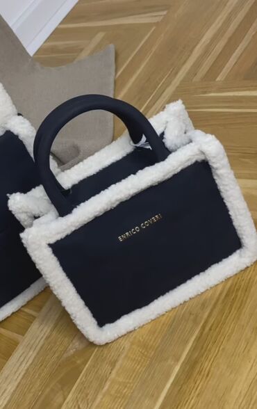 Torbe: Enrico Coveri — 4