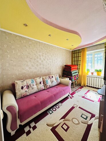 Продажа квартир: 5 и более комнат, 84 м², Индивидуалка, 2 этаж, Евроремонт