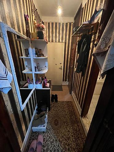 Mənzillər: Bakı, 2 otaqlı, Köhnə tikili, 55 kv. m — 8