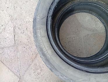 сл9 сл7: Шины 185 / 65 / R 15, Лето, Б/у, Комплект, Легковые, Сербия, DUNLOP — 3