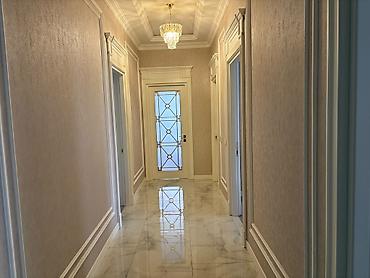 9 mərtəbə: ✨ Nərimanovda, Təbriz Küçəsində "Estal MTK"-da 218 m² Lüks 5 Otaqlı — 4