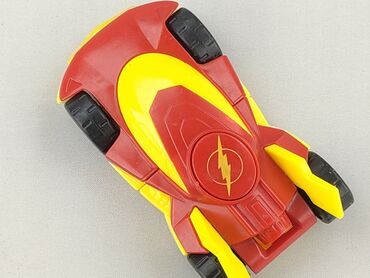 czapka z lampką led: Car for Kids, condition - Perfect