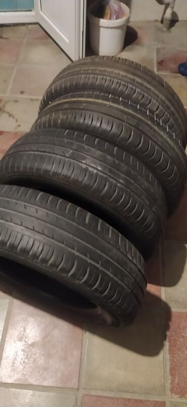 диски на зимнюю резину хендай элантра 2006: Yeni Şin Continental 185 / 65 / R 15
