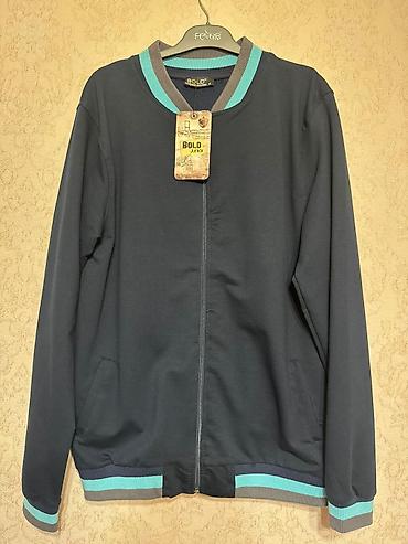 Uşaq dünyası: Jaket, Uniseks, 14 - 16 yaş — 1