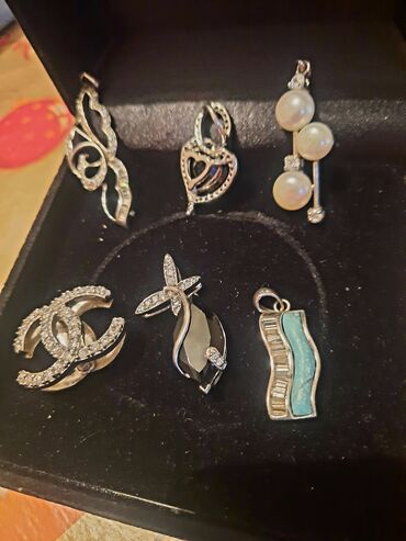 Kulonlar: Kulon, Gümüş -da lalafo.az — 13 Kulonlar: Kulon, Gümüş — 13