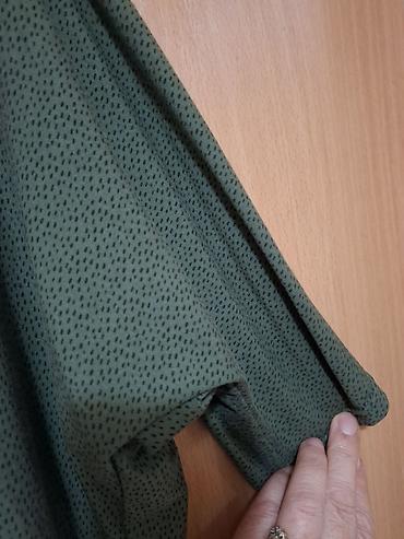 lakovane: Ženska oversized tunika/bluza – brend Beloved, veličina XL - Boja — 2