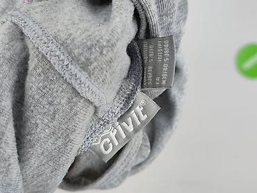 hause bluzy: Crivit, Bluza z kapturem damska, rozmiar M — 4