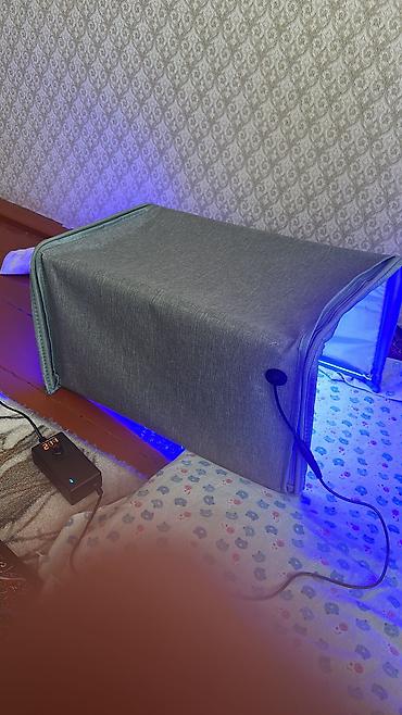 Медицинские лампы: **Фотолампа г. Жалал-Абад.Сузак** Фотолампа для новорожденных от — 2