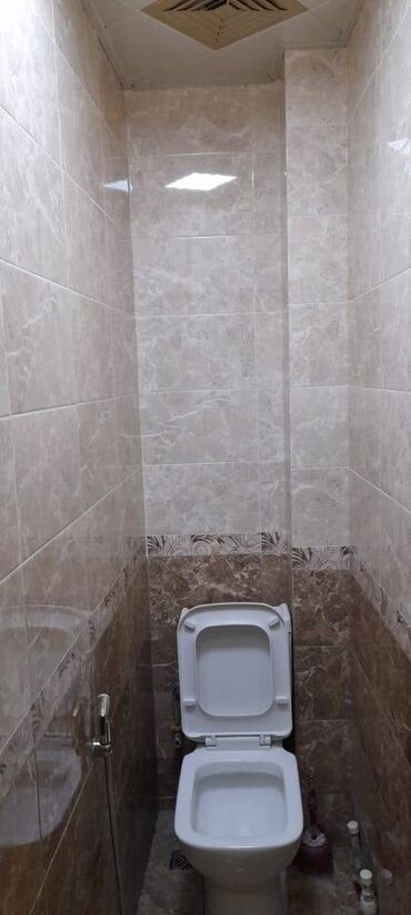 Köhnə tikili: Sumqayıt, 3 otaqlı, Köhnə tikili, 70 kv. m — 11