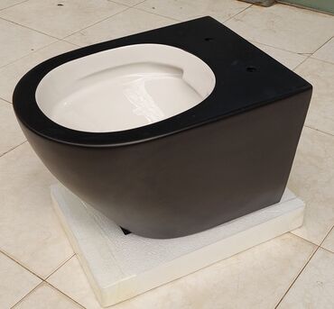 Unitazlar: Yeni, Unitaz, Monoblok, Kredit var, Zəmanətli, Rayonlara çatdırılma -da lalafo.az — 90 Unitazlar: Yeni, Unitaz, Monoblok, Kredit var, Zəmanətli, Rayonlara çatdırılma — 90