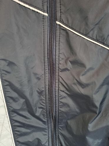 yun paltarlar: Kurtka, Vetrovka, Payız, XL — 3