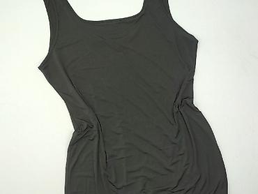 moda dla puszystych pan: Shein Curve, Sukienka damska, rozmiar 5XL — 1