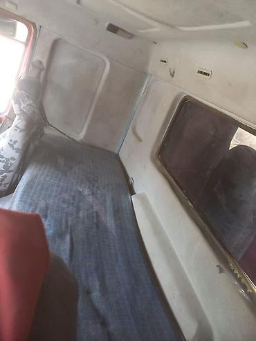 Тягачи: Тягач, Howo, Самосвал — 4