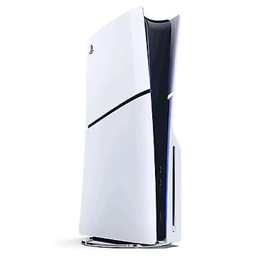 PS5 (Sony PlayStation 5): Sony PlayStation 5 (Diskli Versiya) oyun konsolu - Güclü 8 nüvəli AMD — 1