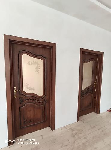 Qapı tacları və plintusları: Qapı tacları və plintusları — 21