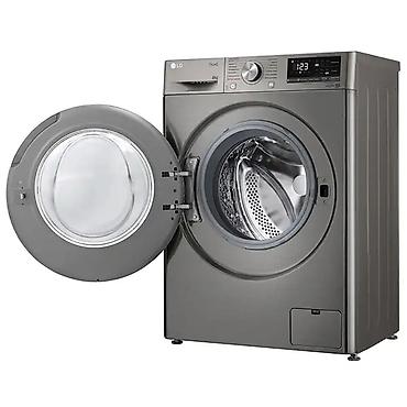 2techno kg: Стиральная машина автомат, Новый, LG, До 8 кг, Фронтальная, Рассрочка — 9