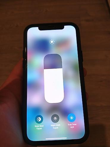 apple macbook: IPhone 12, 64 GB, Ağ, Face ID — 3