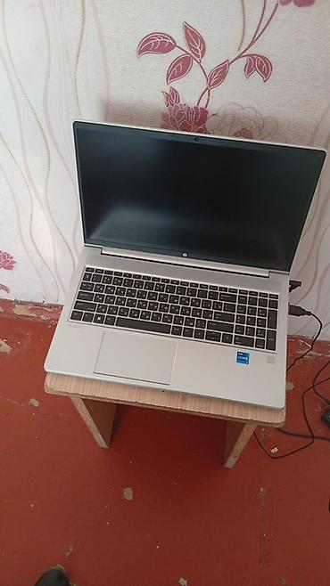hp pavilon 17: HP ProBook 450 G10 noutbuk. Texniki göstəricilər: - Prosessor: Intel — 1