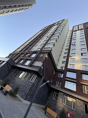centra: 2 комнаты, 76 м², Пишпек Элитка, 11 этаж, Дизайнерский ремонт — 4