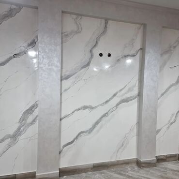 Штукатурка, шпаклевка: Декоративная штукатурка | Мокрый шелк, Венецианская, Леонардо Больше 6 лет опыта — 8