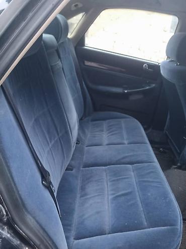 Audi: Audi A4: 1998 г., 2.4 л, Автомат, Газ, Седан — 9