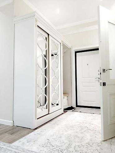 Продажа квартир: 3 комнаты, 97 м², Элитка, 10 этаж, Евроремонт — 2