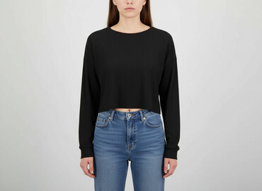 dave gahan t shirty: NLY Trend, Топ жіночий, розмір M