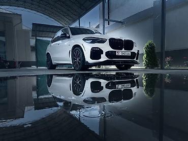 вмw капля: BMW X5: 2019 г., 3 л, Автомат, Бензин, Кроссовер — 5