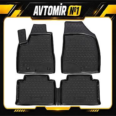 lexus rx 330: Lexus RX 350 300 330 400h 2003-2009 üçün salon rezin ayaqaltı Lexus — 1