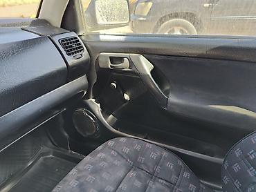 тюнинг гольф 2: Volkswagen Golf: 1992 г., 1.8 л, Механика, Бензин, Хэтчбэк — 7