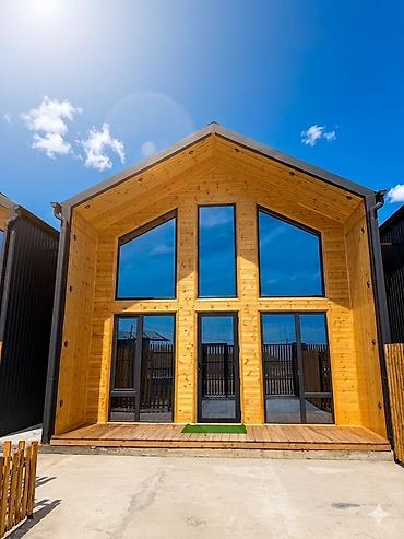 Продажа коттеджей и домов: Срочно продается БарнХаус🏠. Есть все документы📄. Есть видео обзор🎥 — 2